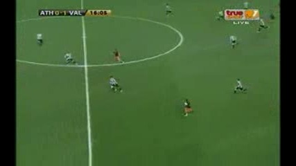 Билбао - Валенсия 1 - 1 Hq