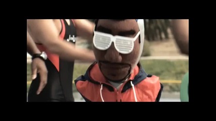 Kanye West - Champion Workprint *hq*