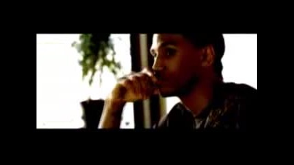 Trey Songz - Cant Help But Wait Official Music Video