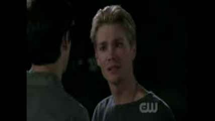 Brooke Davis Strong Enough