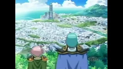 Bakugan New Vestroia Episode 34 Part 1/3 