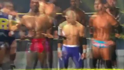 Nxt Alex Riley Rookie