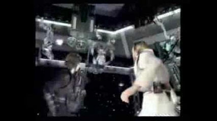 The Dark Side - Anakin Skywalker