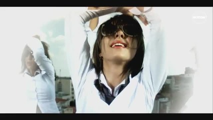 Tom Boxer feat. Mike Diamondz - Dancing (official Video) (hd)