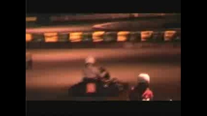 Carting And Cars