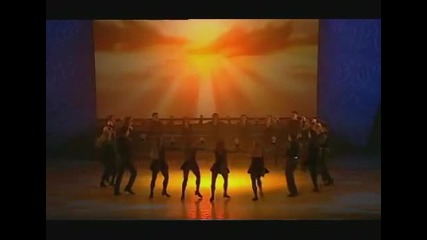 Riverdance - Reel Around The Sun