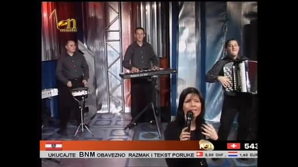 Maja Marijana-imam dobar plan