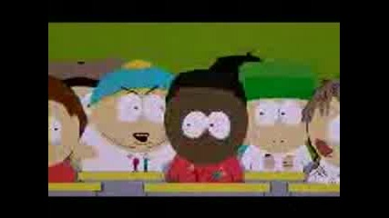 South Park - Правят Учителя На Луд