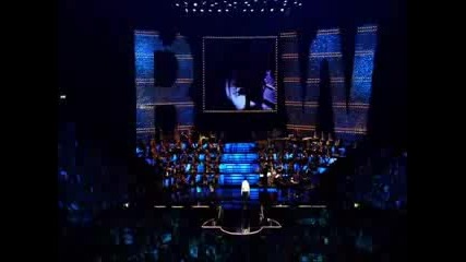 Robbie Williams & Frank Sinatra - Royal Albert Hall