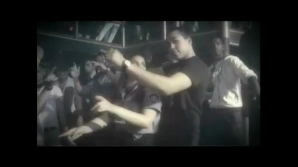 Geo Da Silva vs Dj Jungle - Far Away (oficial Video)