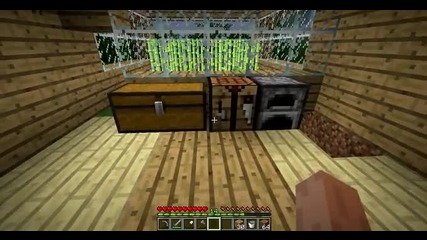 Minecraft Survival ep 7