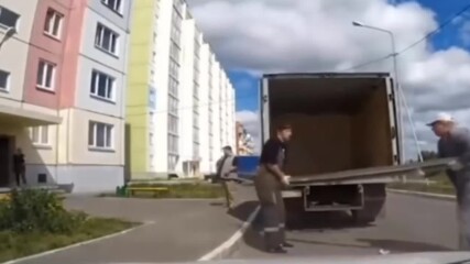 Опитай да не се разсмееш! - Много смях