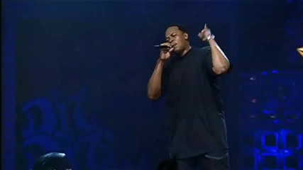 Dr.dre _ Eminem - Forgot About Dre *hq*