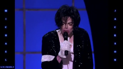 Michael Jackson Billie Jean Msg 30th Anniversary Hd