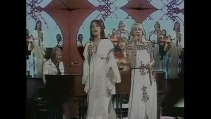 Abba _ I_ve Been Waiting For You ((stereo)) 1975