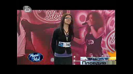 Music Idol 3 - съдбата на участниците - 15 03 09