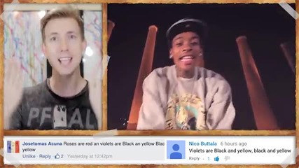 Wiz Khalifa ft. Charlie Puth - See You Again Parody