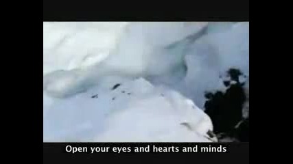 Maher Zain - Open Your Eye with Lyrics
