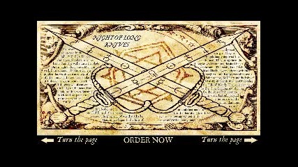 Machine Head -night of Long Knives(album- Bloodstone & Diamonds -2014)
