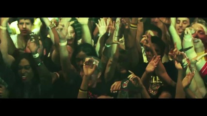 Mgk - Wild Boy ft. Waka Flocka Flame (official)