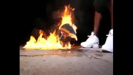 And1 New Commercial