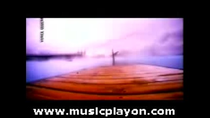 Adam F - Music In My Mind 