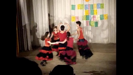 Франкофония 10ж 2008