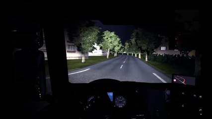 Euro. Truck. Simulator 2
