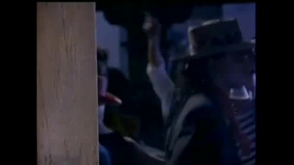 Blue Mercedes - Love Is The Gun (1988)