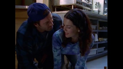 Gilmore Girls Season 1 Episode 14 Part 3