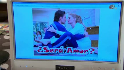 Porque el amor manda capitulo 48, 2012