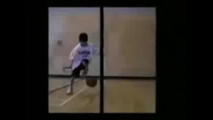 Basketball Tricks.avi