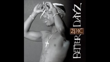 2pac - 104 - Changed Man