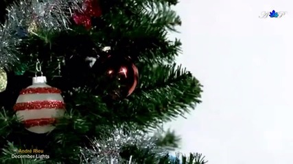 Andre Rieu - December Lights