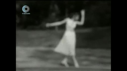 Лили Иванова - Ти Сън Ли Си
