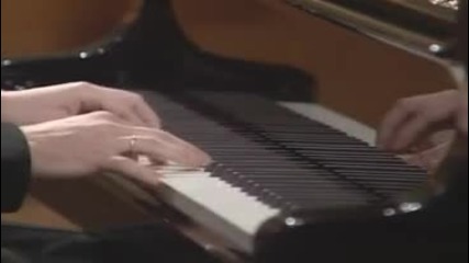 Трета балада на Ф.шопен - Цимерман