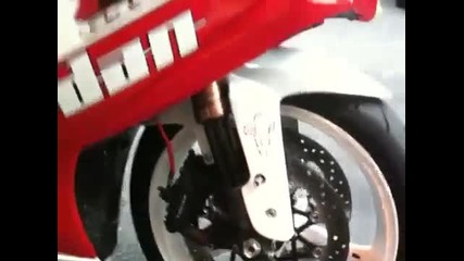 Suzuki Gsxr 1000