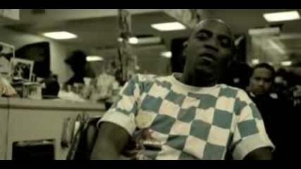 Three 6 Mafia Ft. Jim Jones Akon - Thats Right Dirty