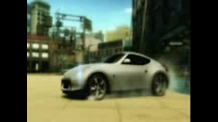 Nfs Undercover