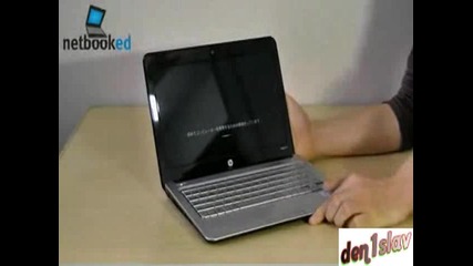 11.6 Hp Pavilion Dm1 Notebook Unboxing 