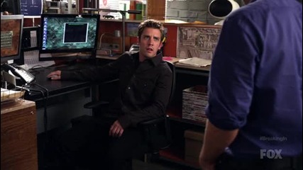 Breaking In s01 ep05 part1