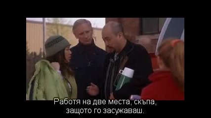 Ice Princess / Ледена Принцеса (2005) Bg Subs
