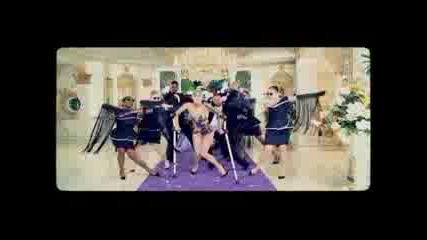 lady gaga - paparazzi