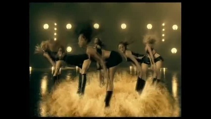 Pussycat Dolls Ft Snoop Dogg - Buttons 