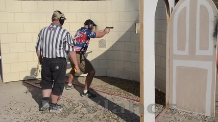 Ipsc World Shoot Xvi 2011 Rhodes Part 9 by Vlahos