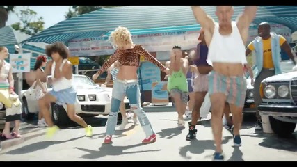Britney Spears Feat. Iggy Azalea - Pretty Girls