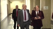 Цацаров: Ще има нови обвинения за КТБ днес и утре