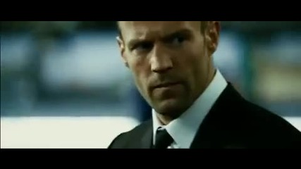 Транспортер 3: Най-добрата бойна сцена