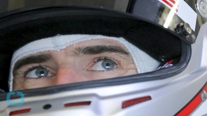 Want to Spend 24 Hrs in a Car? These Guys Do: Le Mans 24-hour Auto Race