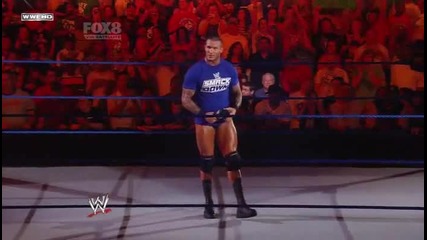 Wwe.smackdown.2011.04.29.част 2